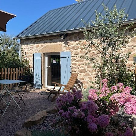 La Petite Maison D'Orphee Marmagne  Zewnętrze zdjęcie