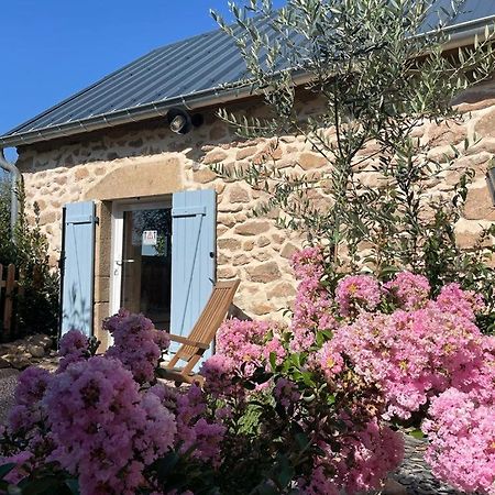 La Petite Maison D'Orphee Marmagne  Zewnętrze zdjęcie