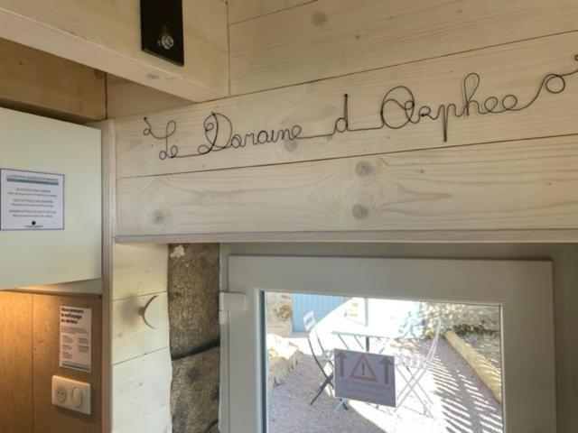 La Petite Maison D'Orphee Marmagne  Zewnętrze zdjęcie