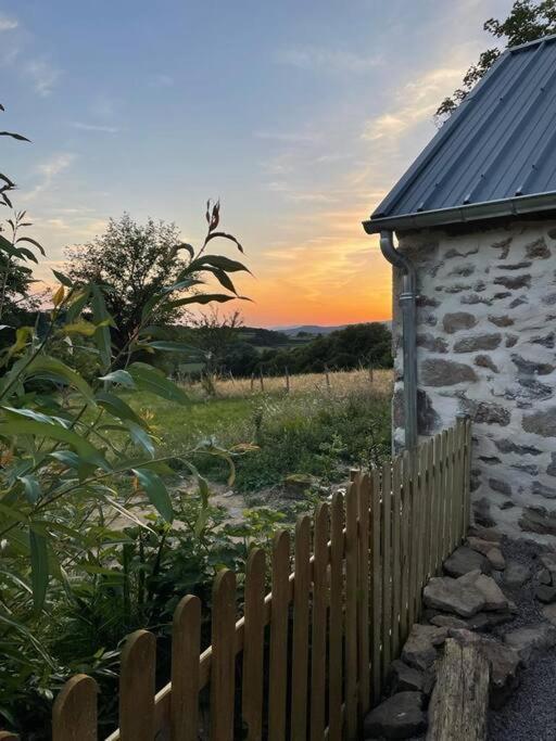 La Petite Maison D'Orphee Marmagne  Zewnętrze zdjęcie
