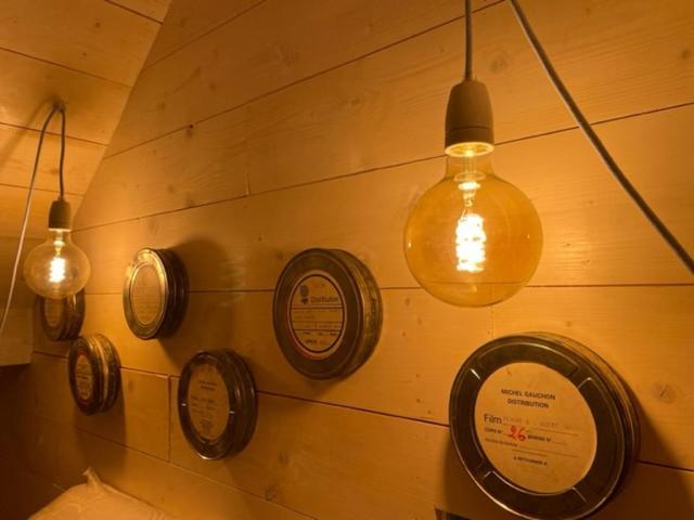 La Petite Maison D'Orphee Marmagne  Zewnętrze zdjęcie