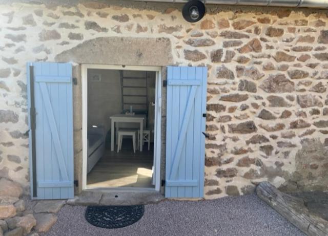 La Petite Maison D'Orphee Marmagne  Zewnętrze zdjęcie
