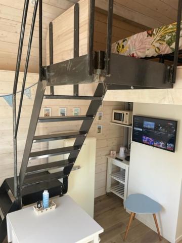 La Petite Maison D'Orphee Marmagne  Zewnętrze zdjęcie